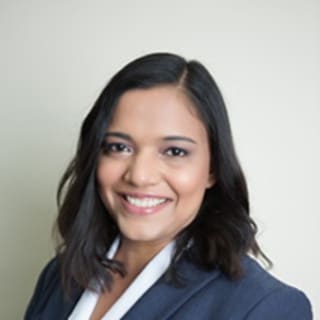 Hina Smith, MD, Psychiatry, Panama City, FL