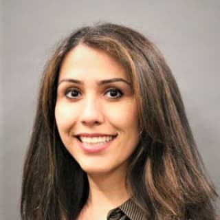 Sara Razmjou, MD, Neurology, Detroit, MI, DMC Harper University Hospital