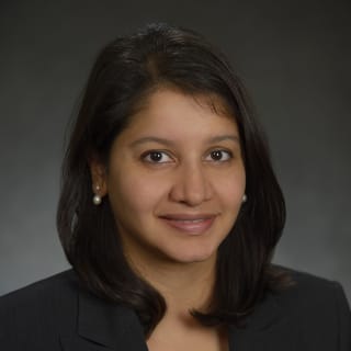 Madhura (Gole) Desai, MD, Radiology, Jacksonville, FL, Mayo Clinic Hospital in Florida