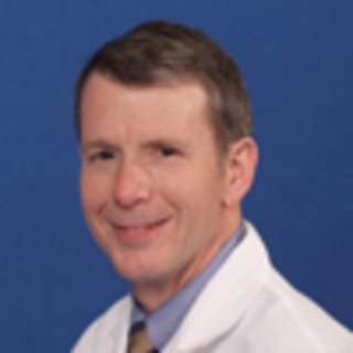 Christopher Hughes, MD