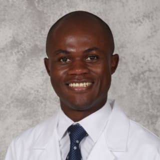 Mukanya Tchombela, DO, Resident Physician, Omaha, NE