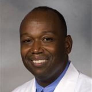 Ervin Fox, MD, Cardiology, Jackson, MS, University of Mississippi Medical Center