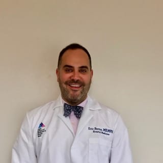 Eric Barna, MD, Internal Medicine, New York, NY