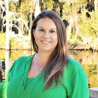Roxanne (Bostick) Weber, PA, Cardiology, Gainesville, FL