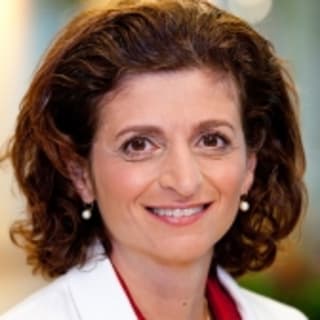 Arwa Saidi, MD, Pediatric Cardiology, Gainesville, FL, UF Health Shands Hospital