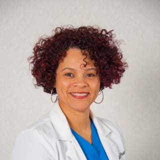 Melissa Hosea, Family Nurse Practitioner, Atlanta, GA