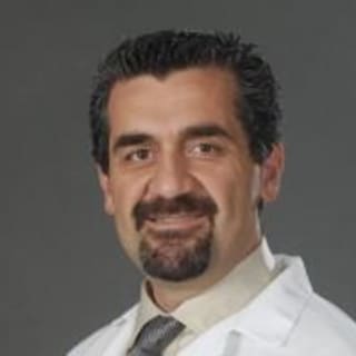 Krikor Deramerian, MD, Pediatrics, Baldwin Park, CA