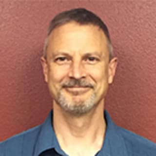 Kirk Olson