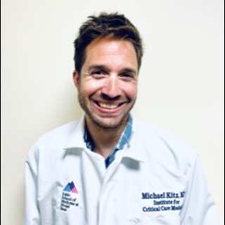 Michael Kitz, MD, Anesthesiology, Bronx, NY