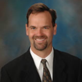 Cordell Harthoorn, MD