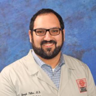 Joseph Palter, MD, Emergency Medicine, Chicago, IL