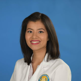 Roselyn Tran, MD, Resident Physician, Riverside, CA