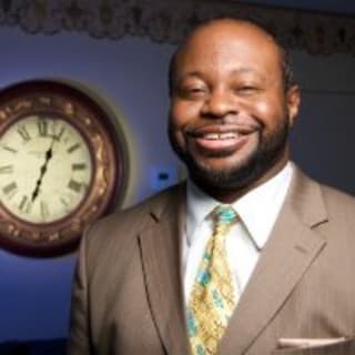 Jesse Lockhart Jr.