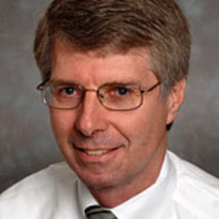 Richard Rieck, MD, Radiology, Nashville, TN