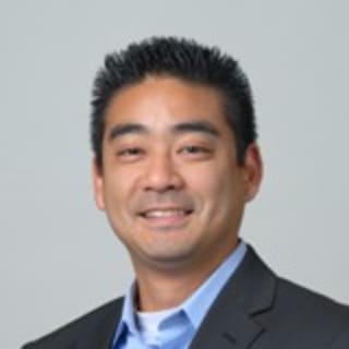 Tomohiro Oshimura, MD