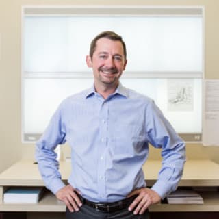 Richard Prater