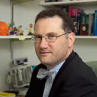 Abraham Bartell, MD, Psychiatry, Valhalla, NY, Westchester Medical Center