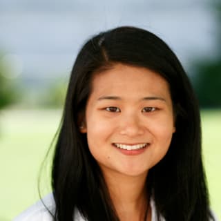 Connie Zhong, MD, Resident Physician, Boston, MA