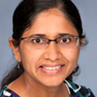 Indira Kommuru, MD, Child Neurology, Houston, TX