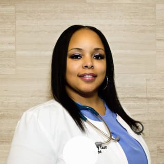 Charleen Jackson, Family Nurse Practitioner, Mobile, AL