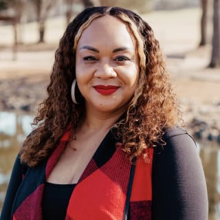 Lachaya Radcliff, Psychiatric-Mental Health Nurse Practitioner, Spencer, NC