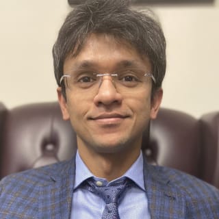 Anupam Jha, MD, Psychiatry, Elyria, OH