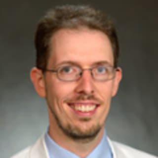 Joshua Jones, MD, Radiation Oncology, Rochester, NY