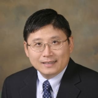 Chung-Tsen Hsueh, MD