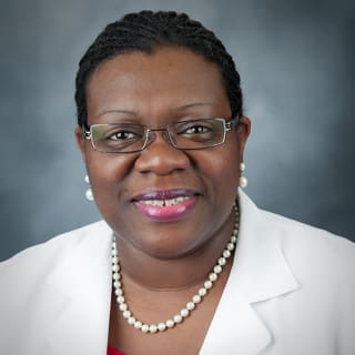 Patricia Witherspoon, MD, Family Medicine, Columbia, SC, Prisma Health Richland Hospital