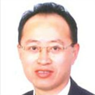 Dejun Wang, MD
