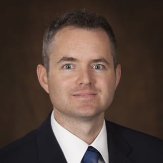 Raymond Grams II, DO, Neurology, Boise, ID, St. Luke's Boise Medical Center