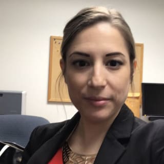 Rachel Hikes, Pain Management, Harrisburg, PA