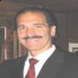 Constantine Rossakis, MD, Cardiology, Maywood, NJ