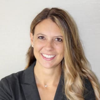 Alexandra Van Horn, MD