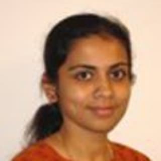 Kalpana Cadambi, MD