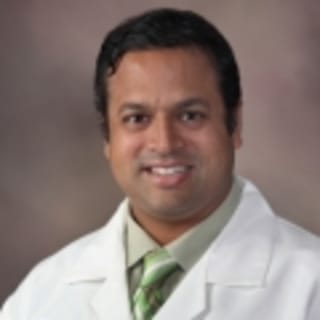 Krishna Padiyar, MD, Occupational Medicine, Newport News, VA