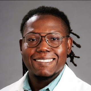 Vincent Hill Jr., PA, Orthopedics, Winston Salem, NC