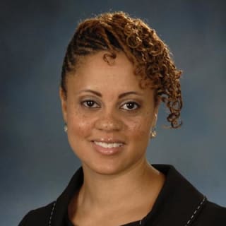 Deondra (Simmons) Asike, MD, Anesthesiology, Towson, MD