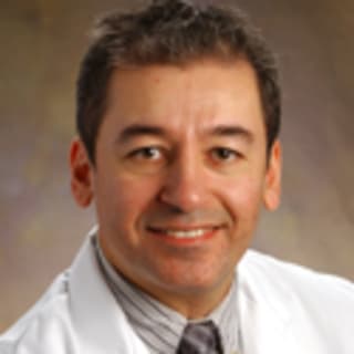 Roman Magidenko, MD, Anesthesiology, Royal Oak, MI, Corewell Health Troy Hospital
