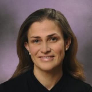 Anastasia Balius, MD, Radiology, Great Falls, MT, Benefis Health System