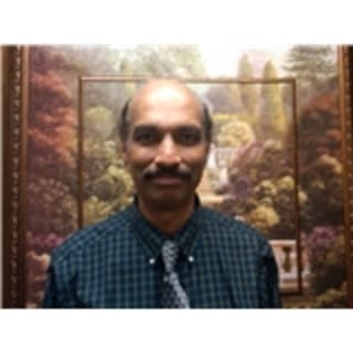 Prasad Paturu, MD, Cardiology, Carrollton, TX