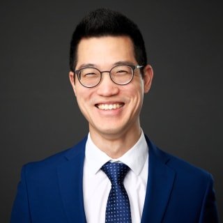 Steve Chung, DO, Internal Medicine, Charlotte, NC