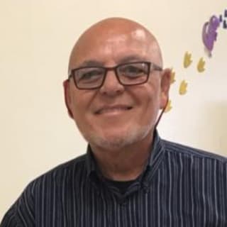 Jose Diaz, Pharmacist, Gurabo, PR