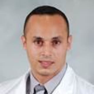 Mohammad Alghussein, MD, Internal Medicine, Champaign, IL, Olive View-UCLA Medical Center