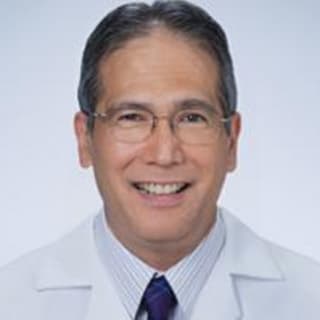 Daryl Fujiwara, MD, Gastroenterology, Honolulu, HI, Kaiser Permanente Medical Center