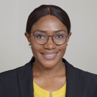 Hasiya Yusuf, MD, Internal Medicine, Bronx, NY