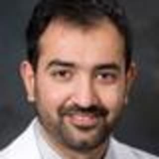Taiyeb Khumri, MD, Cardiology, Kansas City, MO, Saint Luke's East Hospital