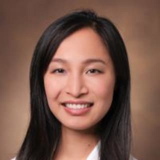 Alice Zhou, MD, Oncology, Saint Louis, MO, Barnes-Jewish Hospital