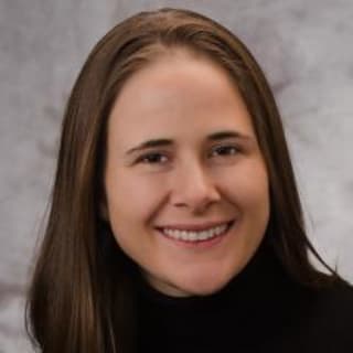 Bridget (Pertuit) Eckley, Obstetrics & Gynecology, Billings, MT