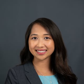 Dr. Thao Doan, MD – Galveston, TX | Resident Physician